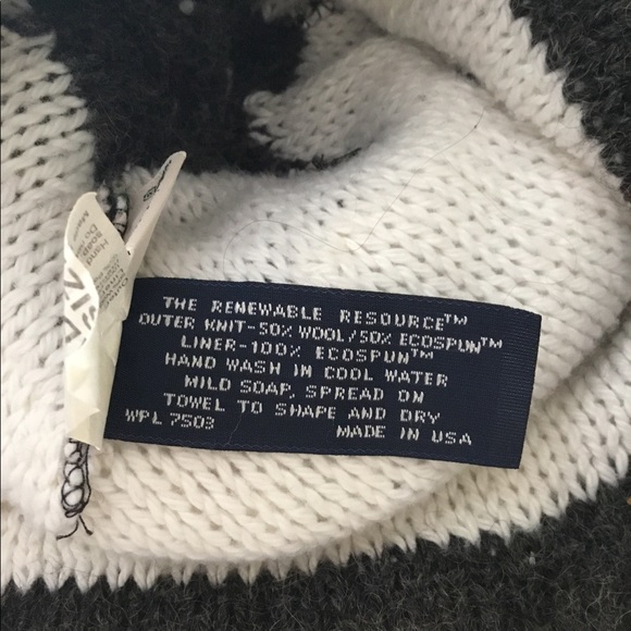 L.L.Bean toque - Picture 4 of 4